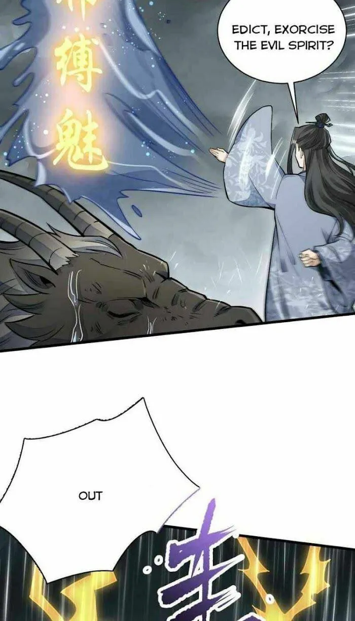 Read ChronoGo chapter 129 image 24 on Lezhin