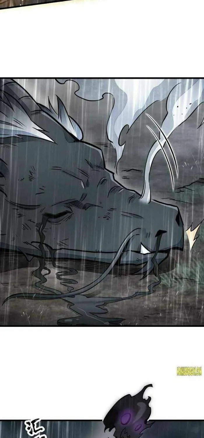 Read ChronoGo chapter 129 image 26 on Lezhin