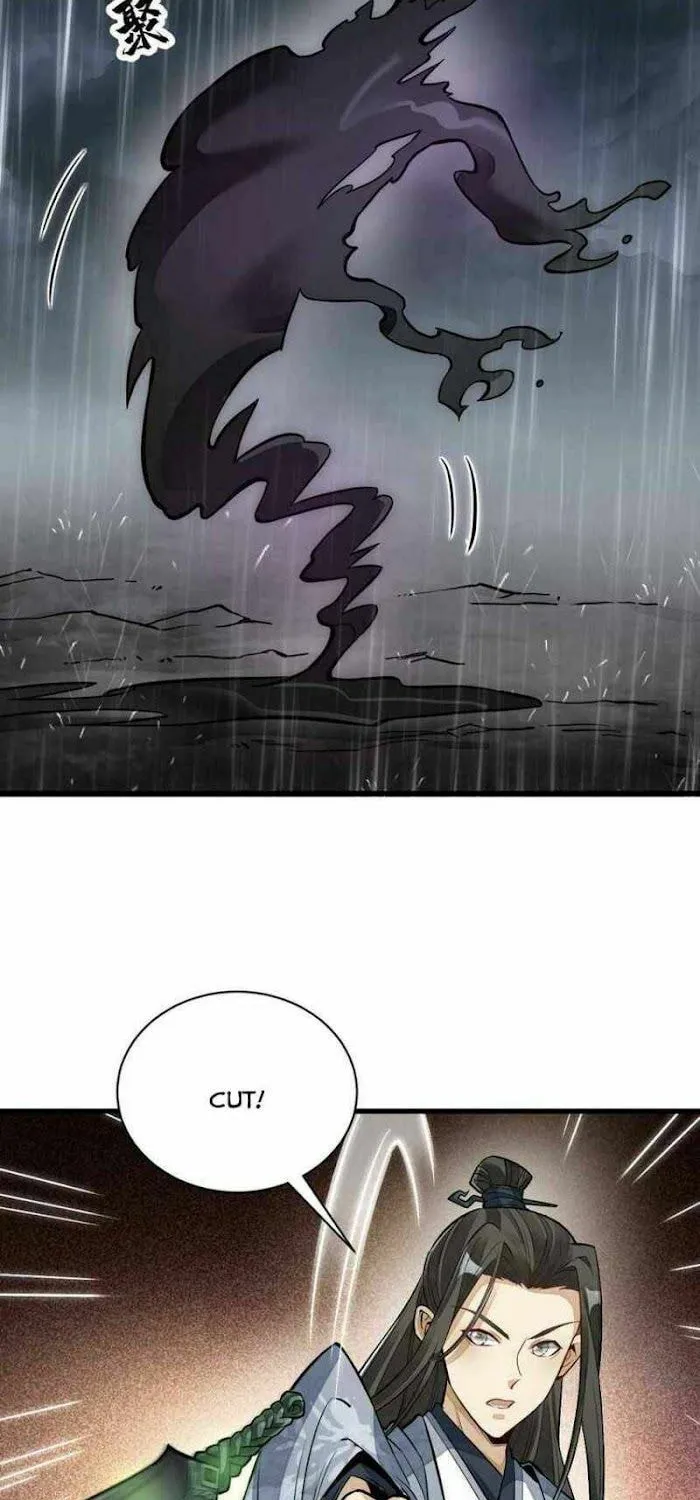 Read ChronoGo chapter 129 image 27 on Lezhin