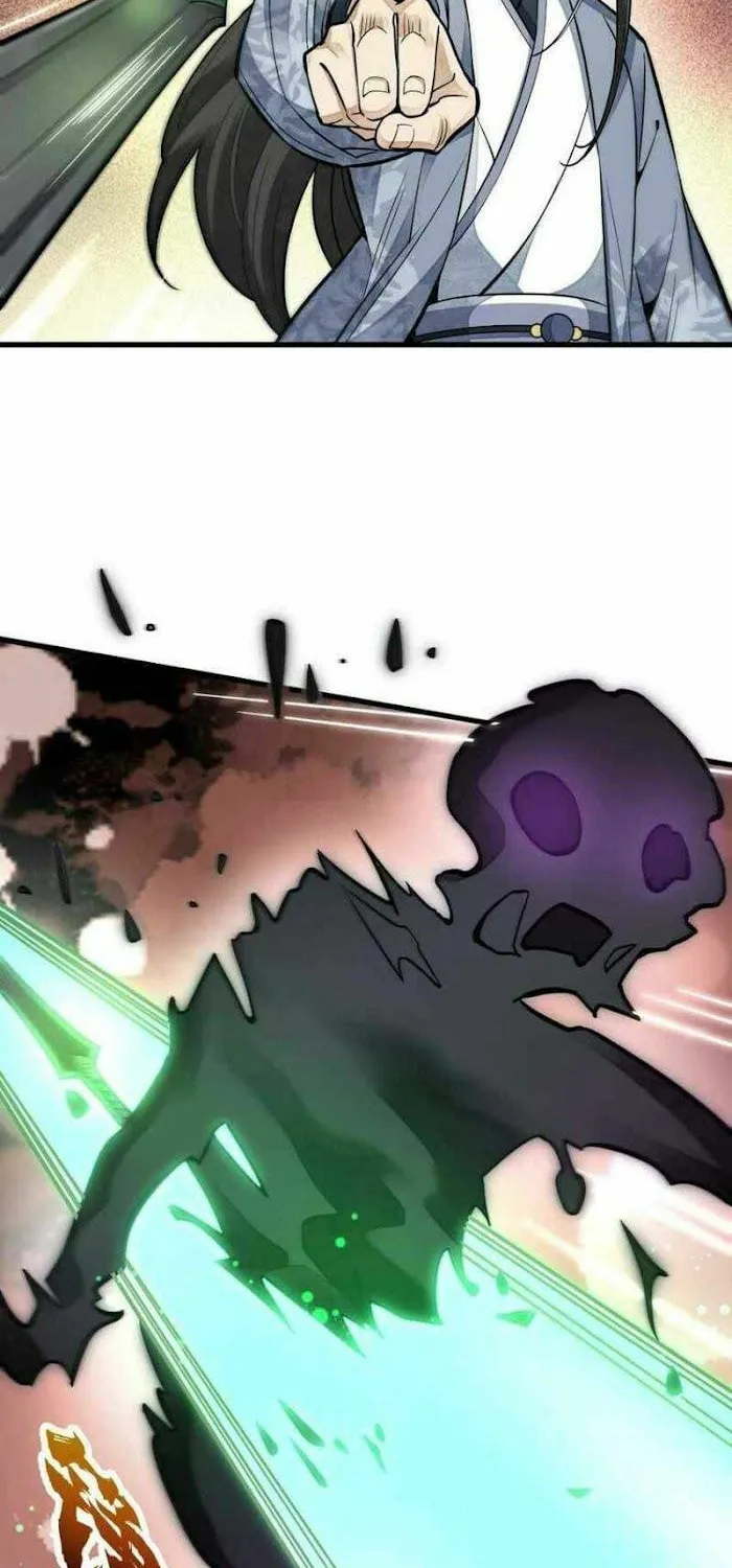 Read ChronoGo chapter 129 image 28 on Lezhin