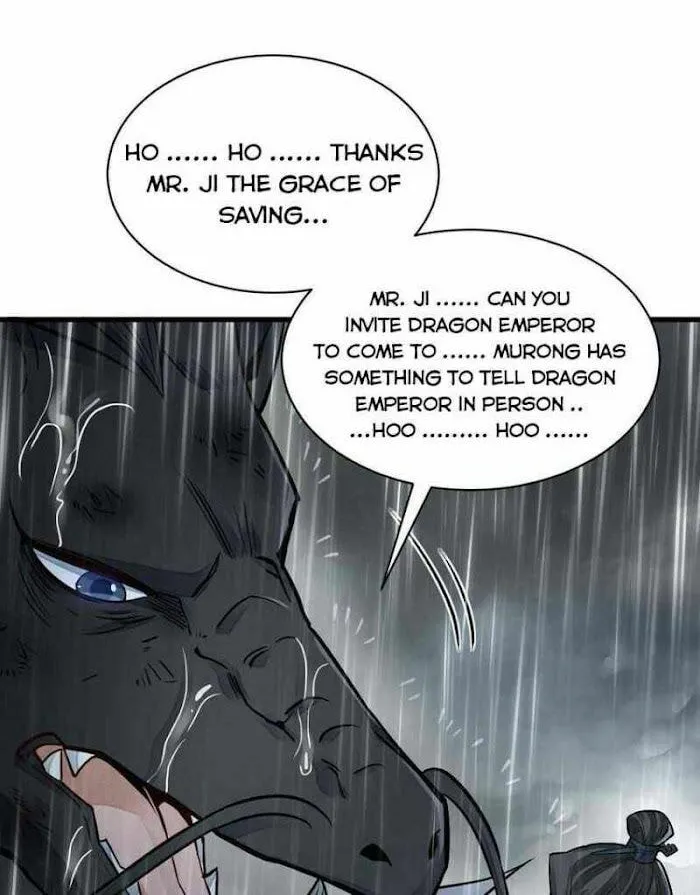 Read ChronoGo chapter 129 image 30 on Lezhin