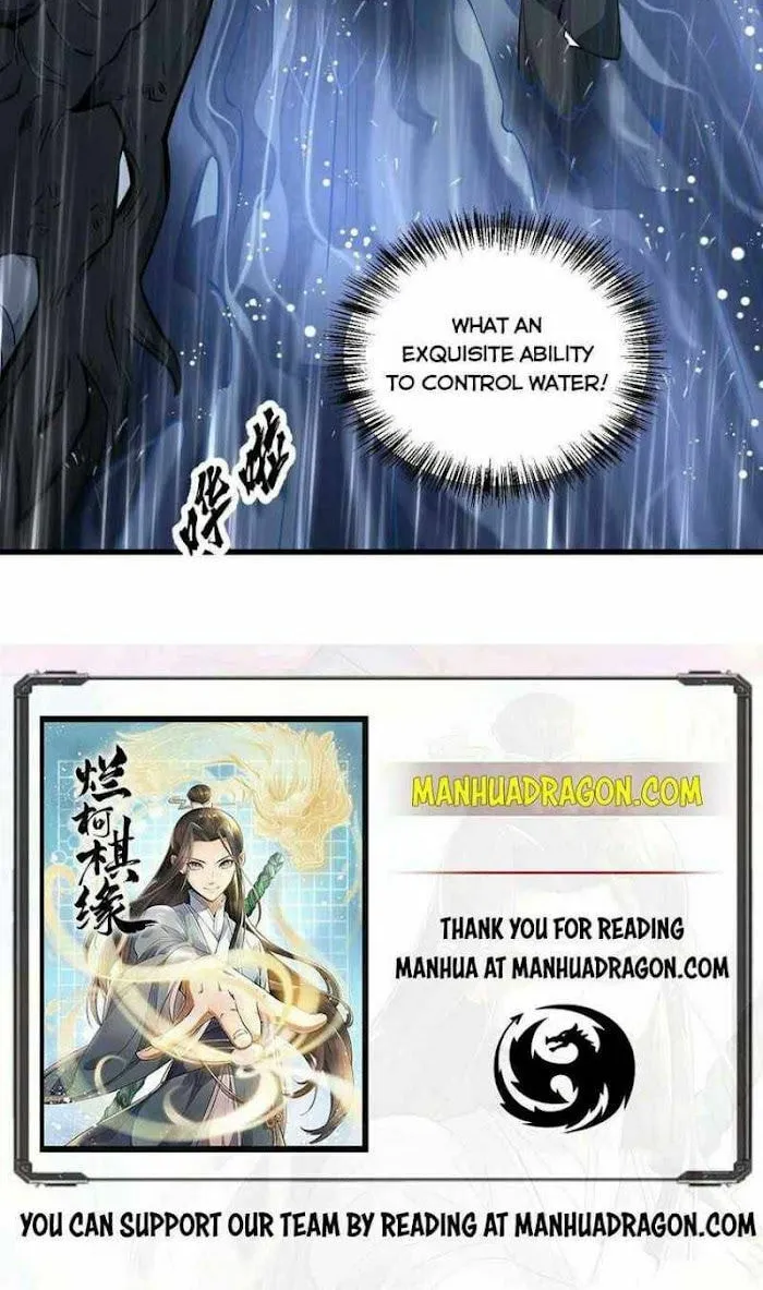 Read ChronoGo chapter 129 image 36 on Lezhin