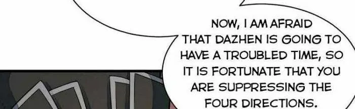 Read ChronoGo chapter 129 image 5 on Lezhin