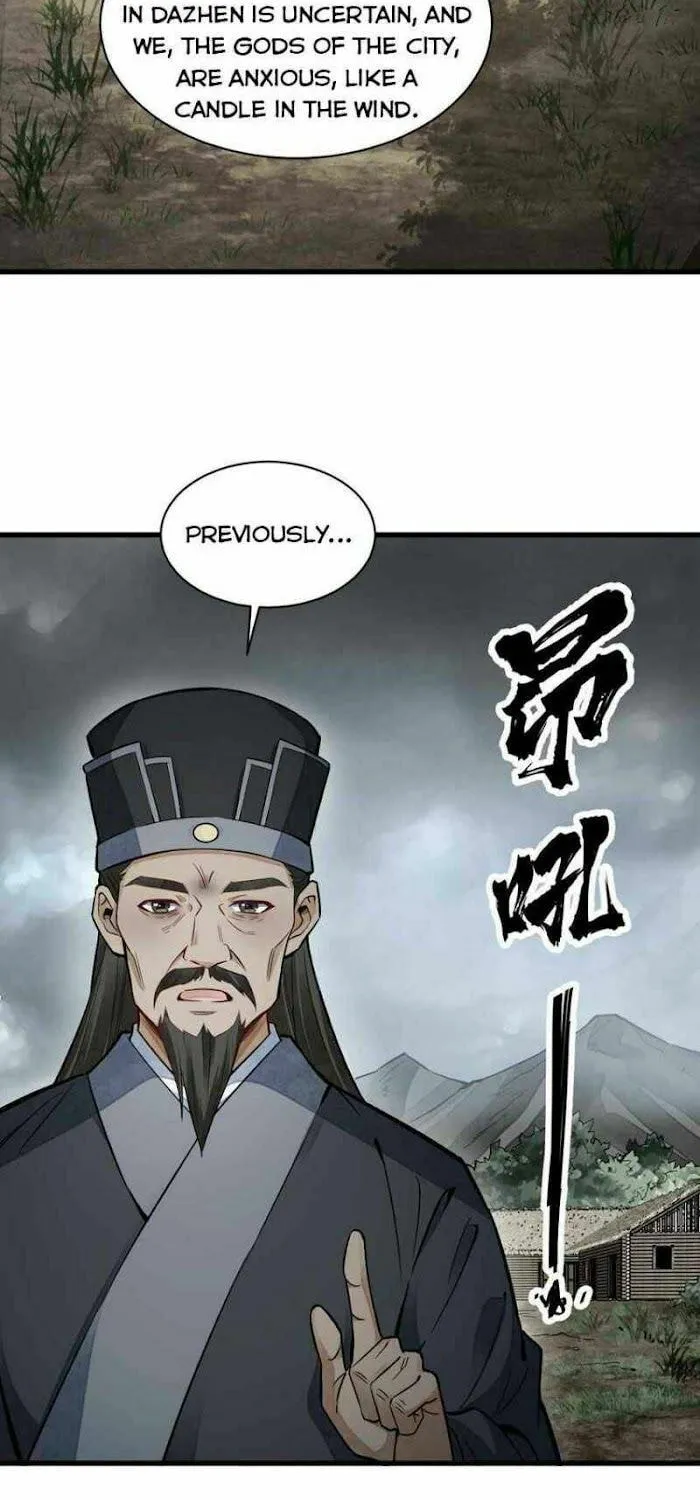 Read ChronoGo chapter 129 image 8 on Lezhin