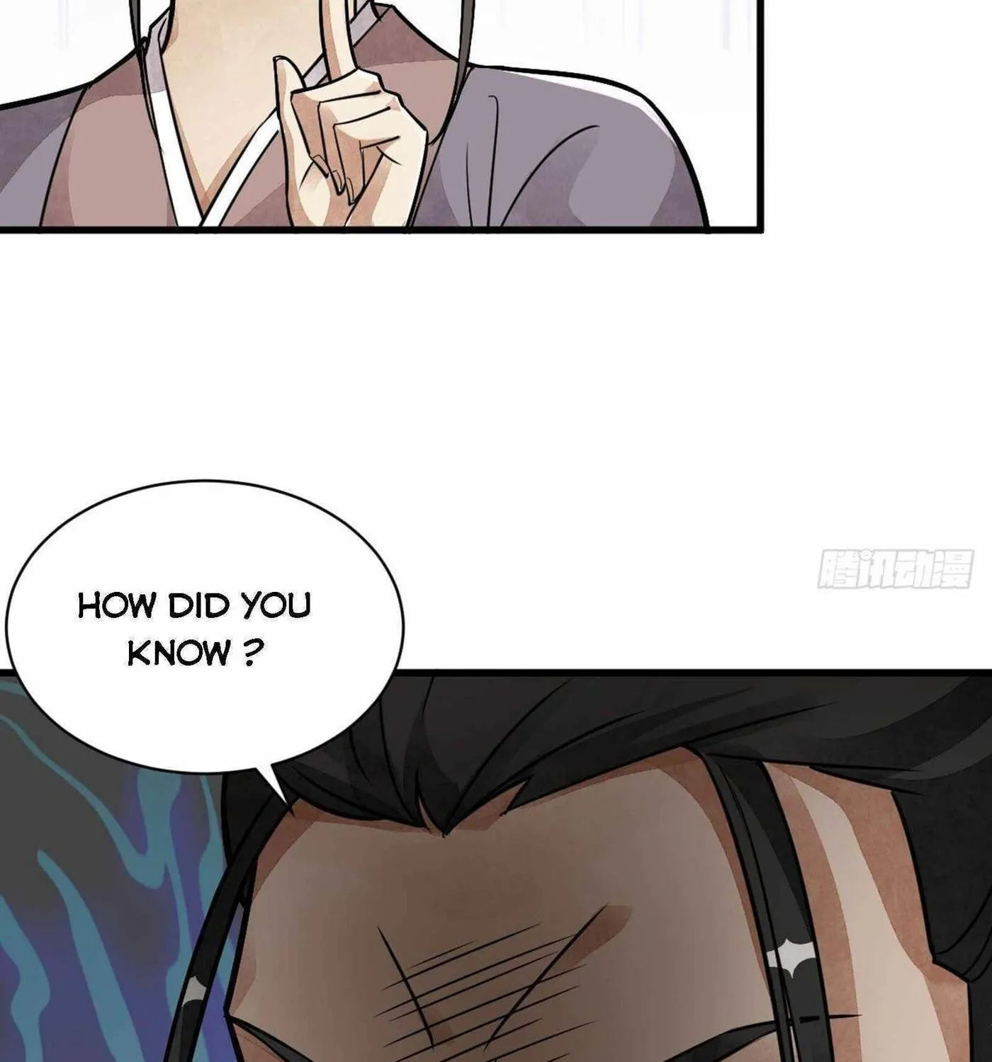 Read ChronoGo chapter 13 image 15 on Lezhin