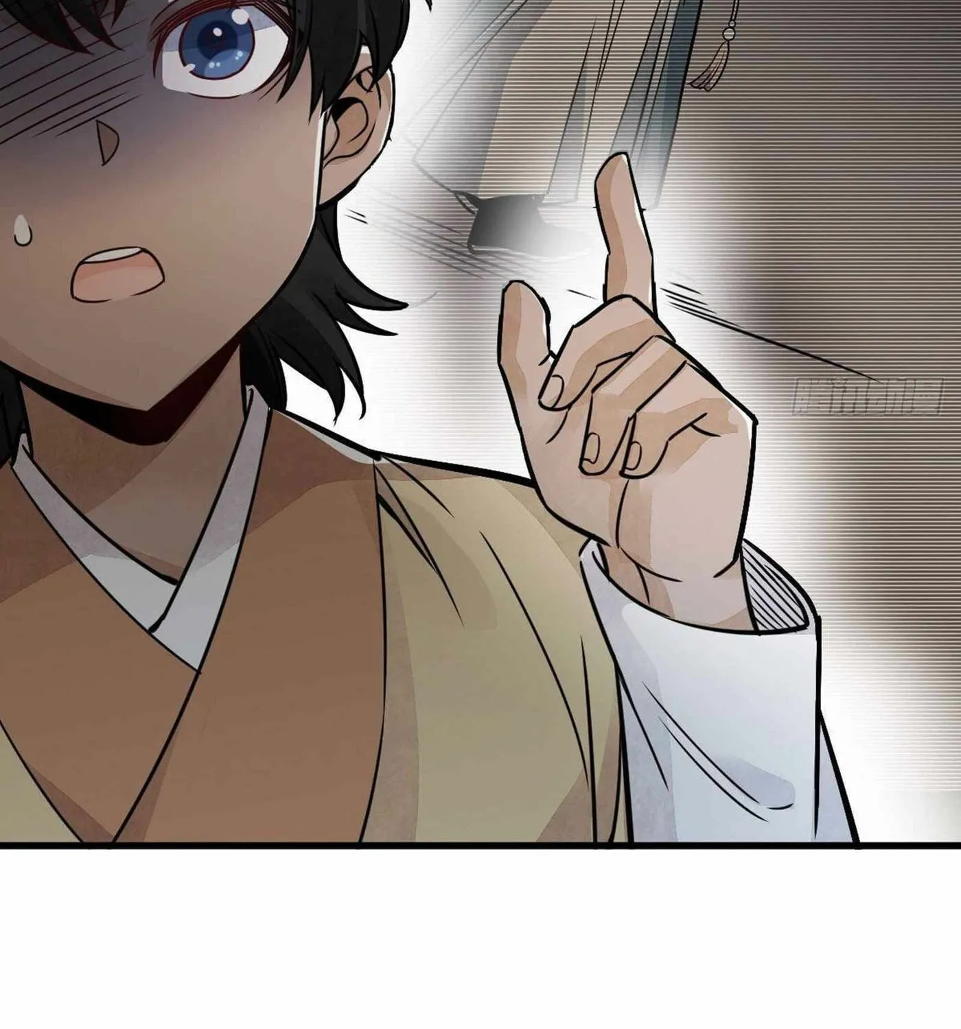 Read ChronoGo chapter 13 image 23 on Lezhin