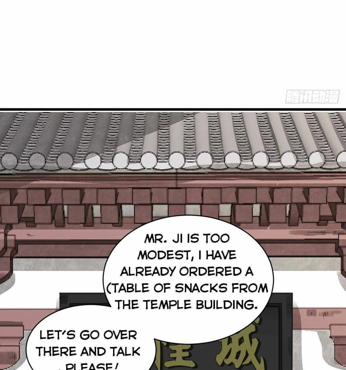 Read ChronoGo chapter 13 image 41 on Lezhin