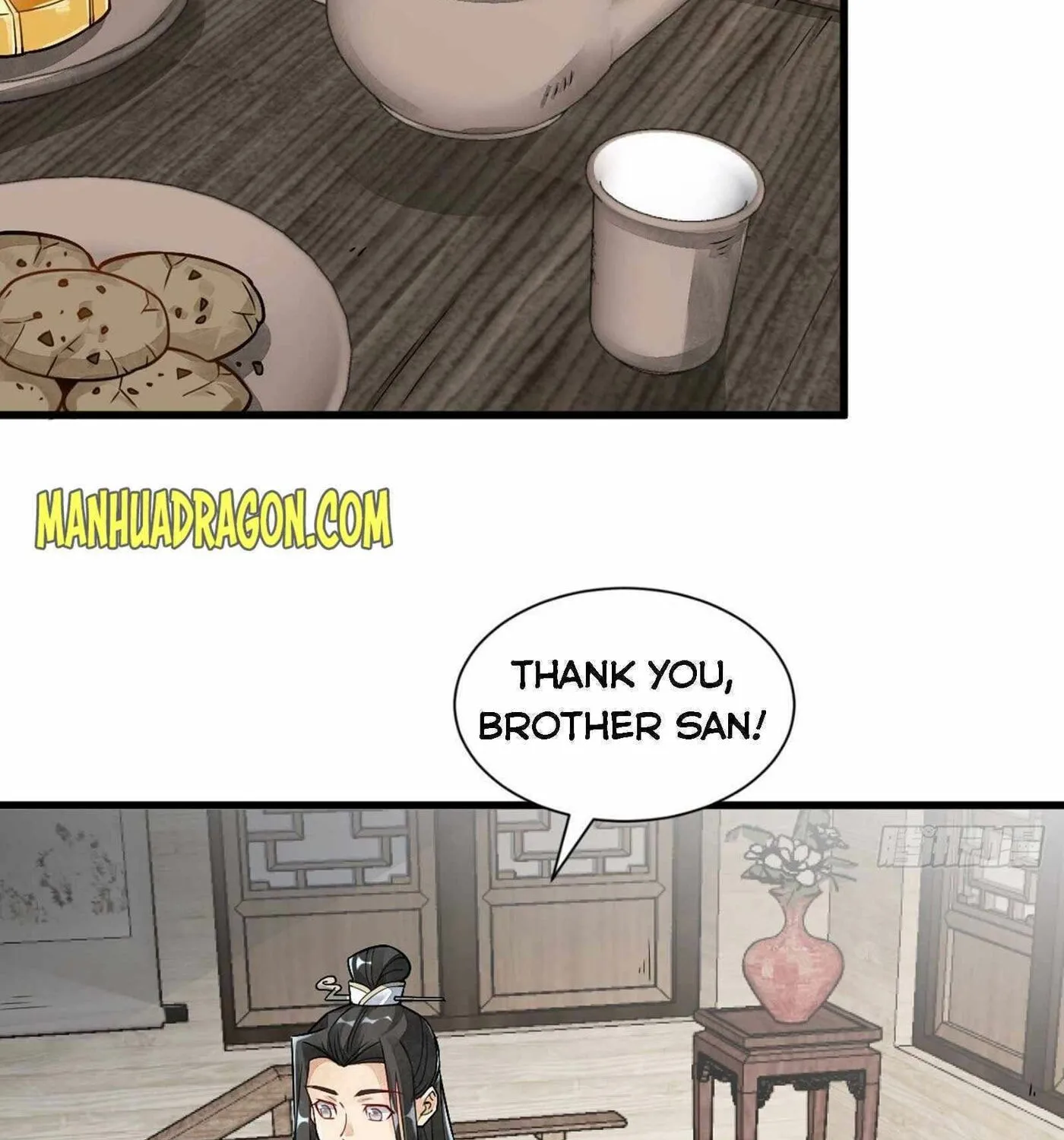 Read ChronoGo chapter 13 image 47 on Lezhin
