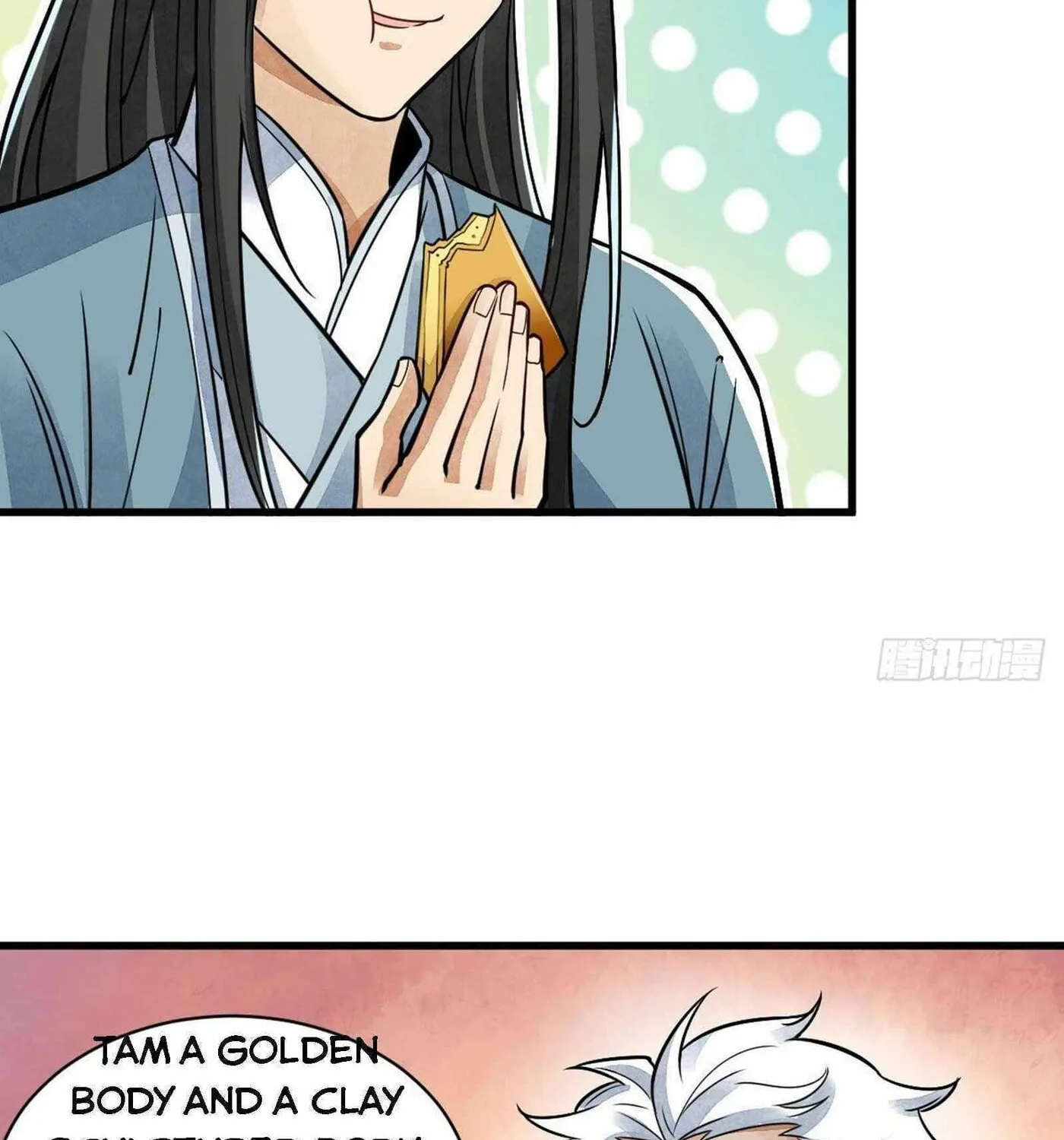 Read ChronoGo chapter 13 image 51 on Lezhin