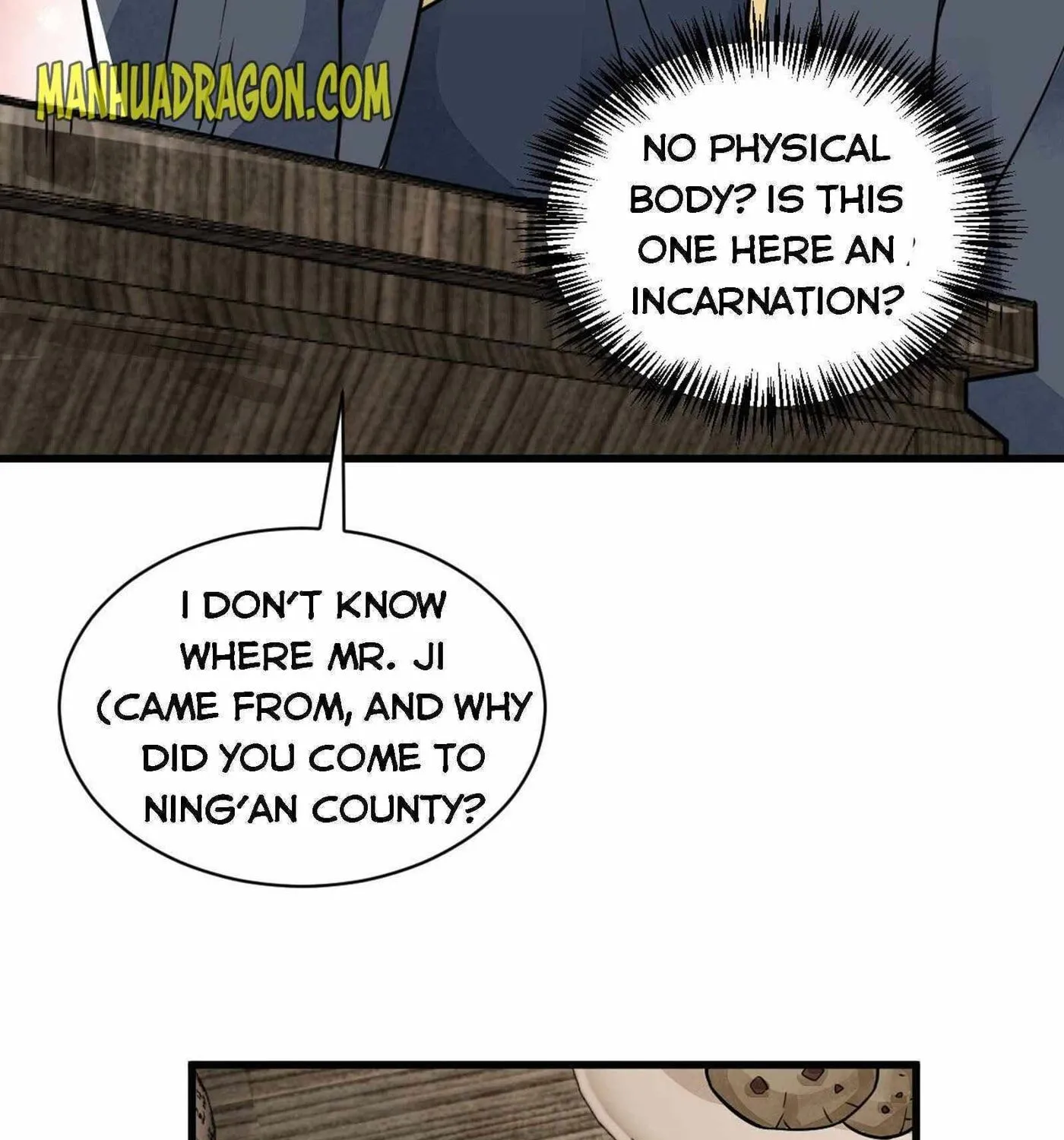 Read ChronoGo chapter 13 image 53 on Lezhin