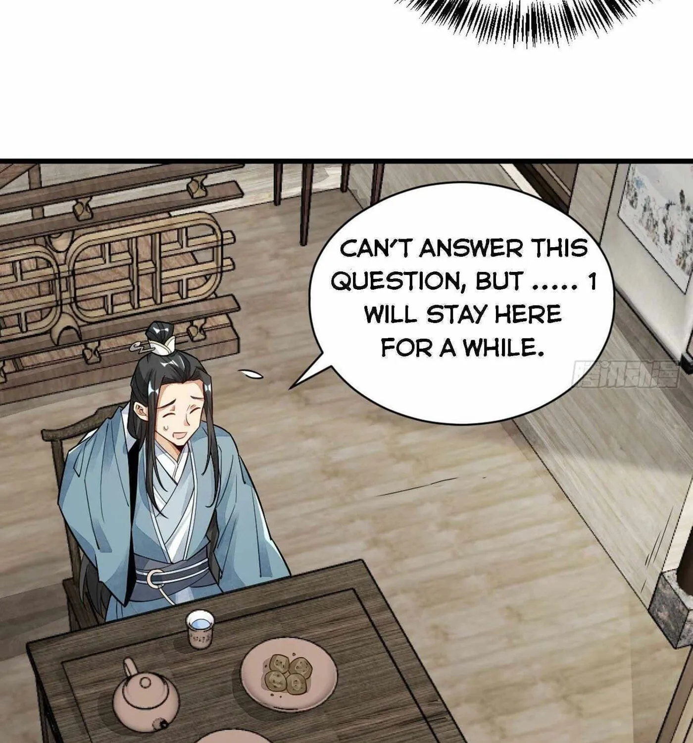 Read ChronoGo chapter 13 image 55 on Lezhin