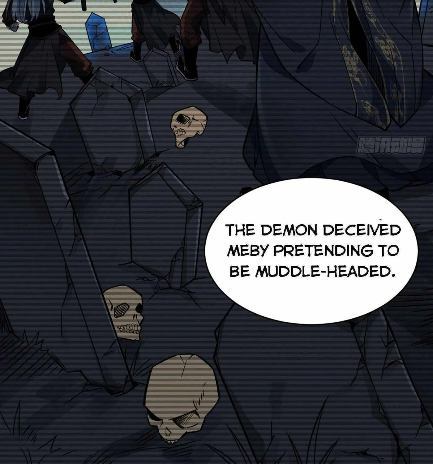 Read ChronoGo chapter 13 image 59 on Lezhin