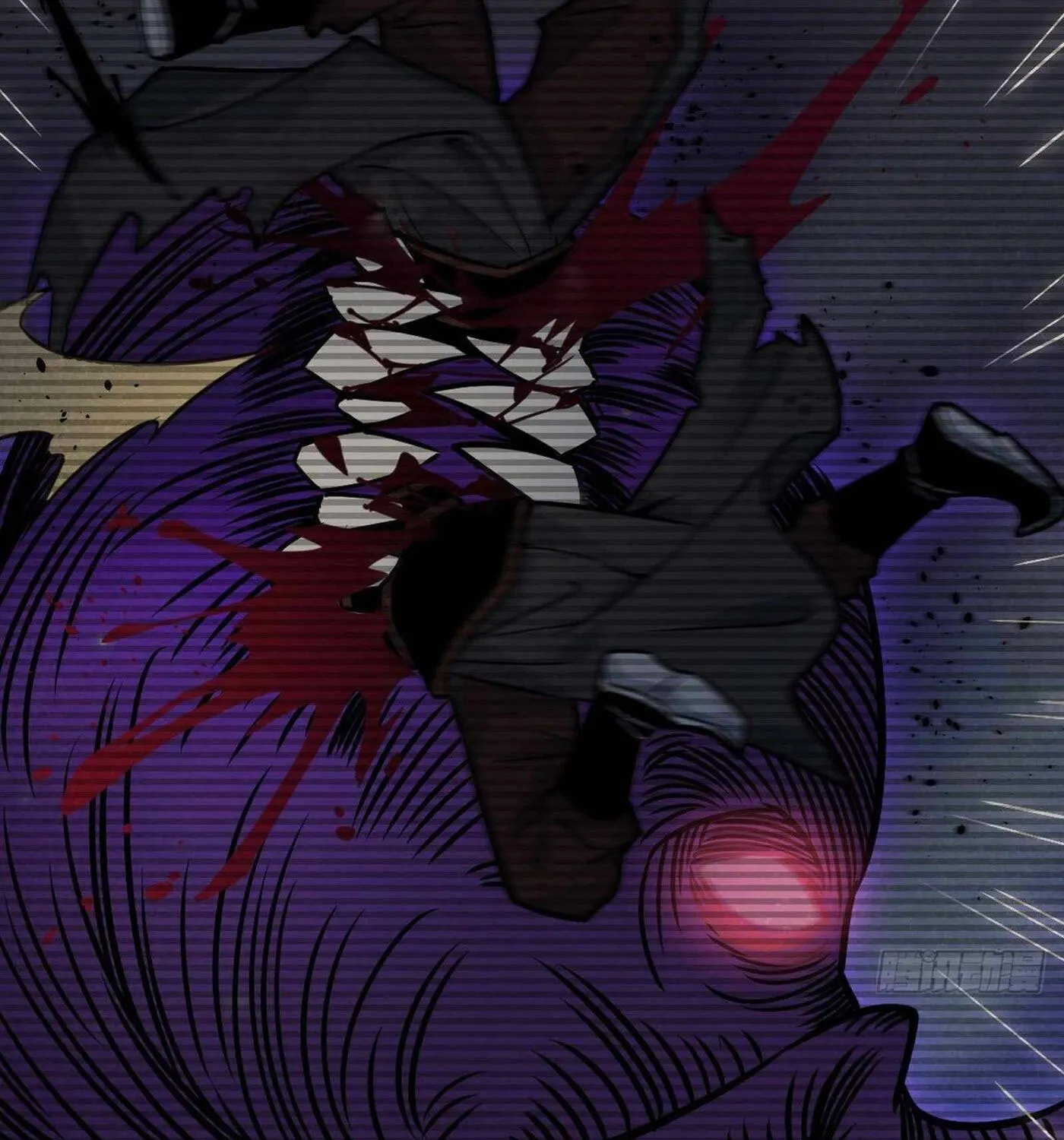 Read ChronoGo chapter 13 image 61 on Lezhin