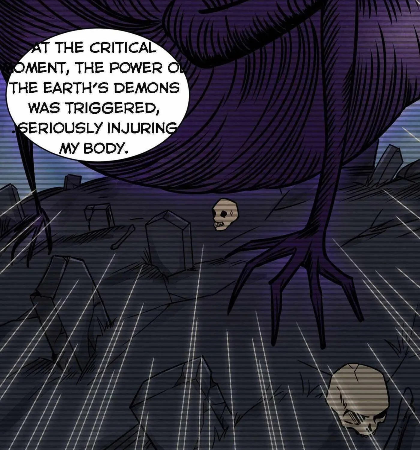 Read ChronoGo chapter 13 image 62 on Lezhin