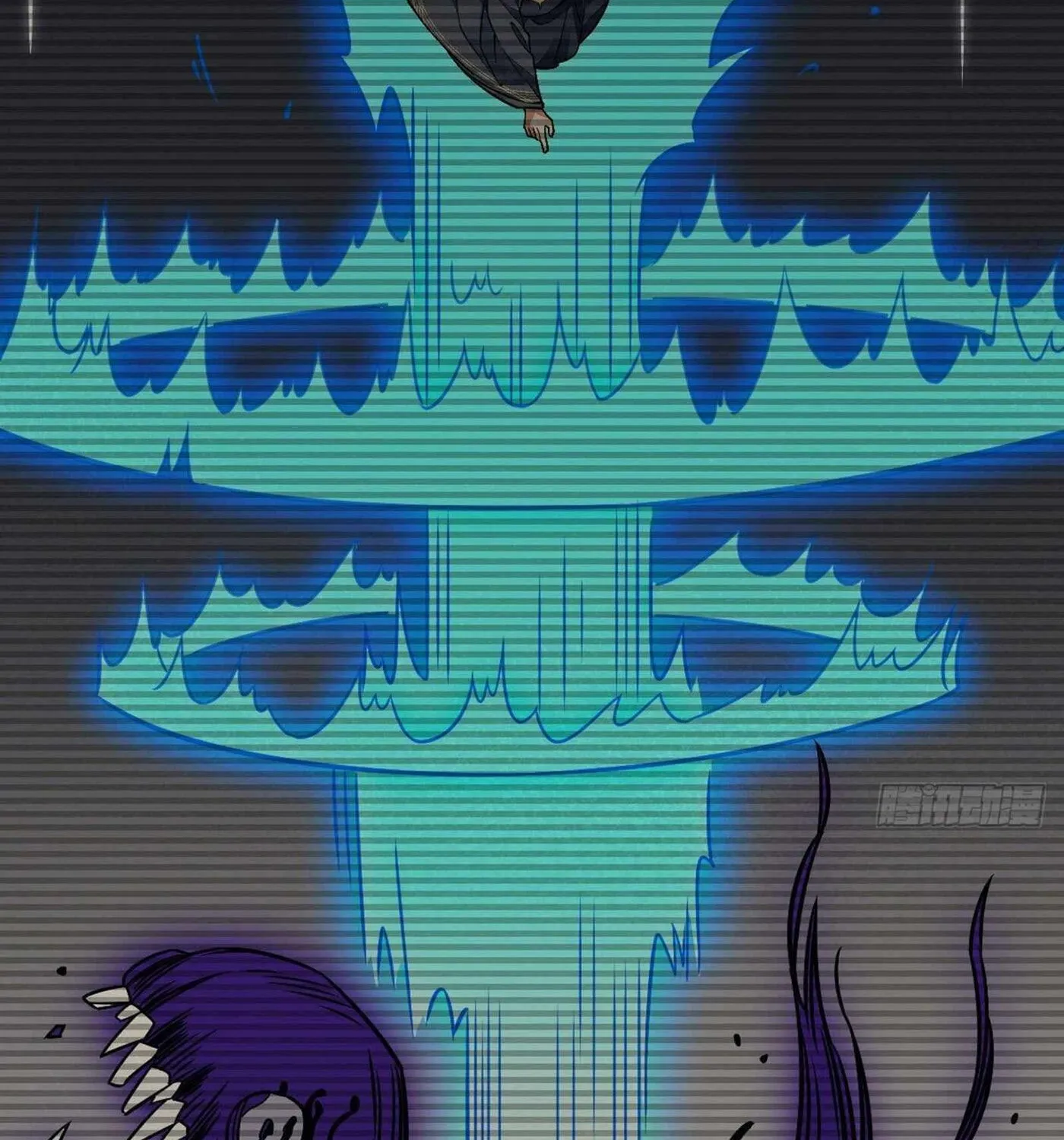 Read ChronoGo chapter 13 image 64 on Lezhin