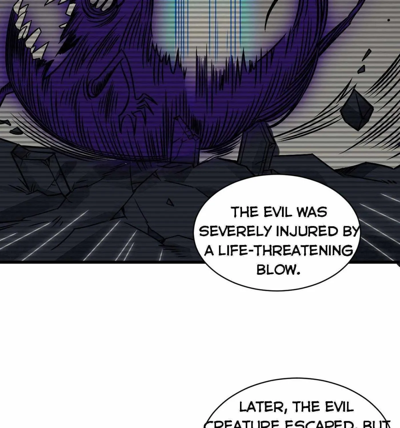 Read ChronoGo chapter 13 image 65 on Lezhin