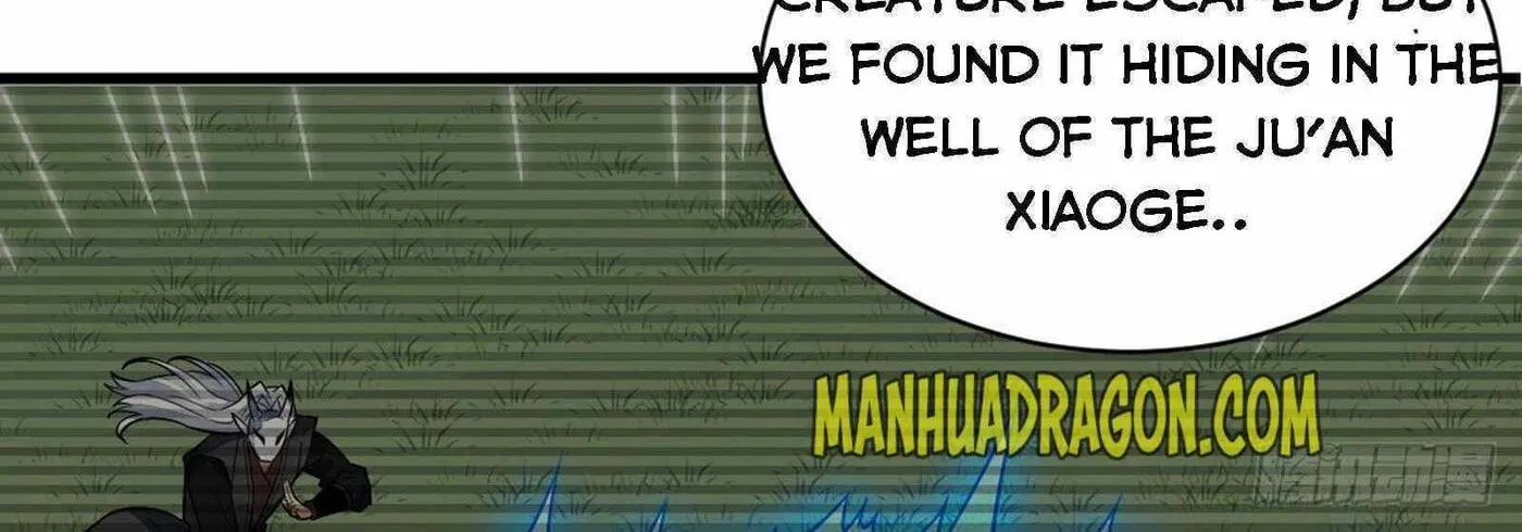 Read ChronoGo chapter 13 image 66 on Lezhin