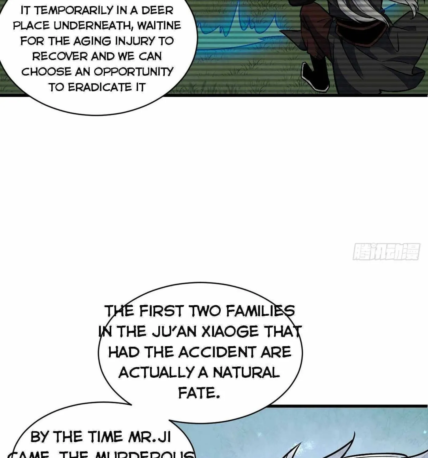 Read ChronoGo chapter 13 image 68 on Lezhin