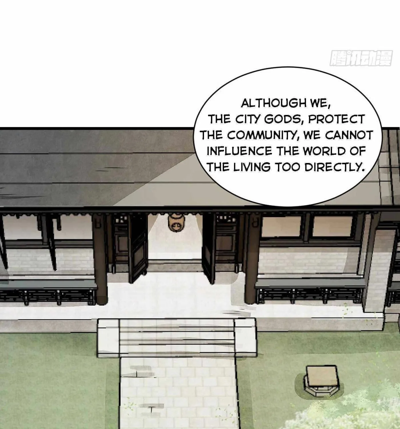 Read ChronoGo chapter 13 image 70 on Lezhin