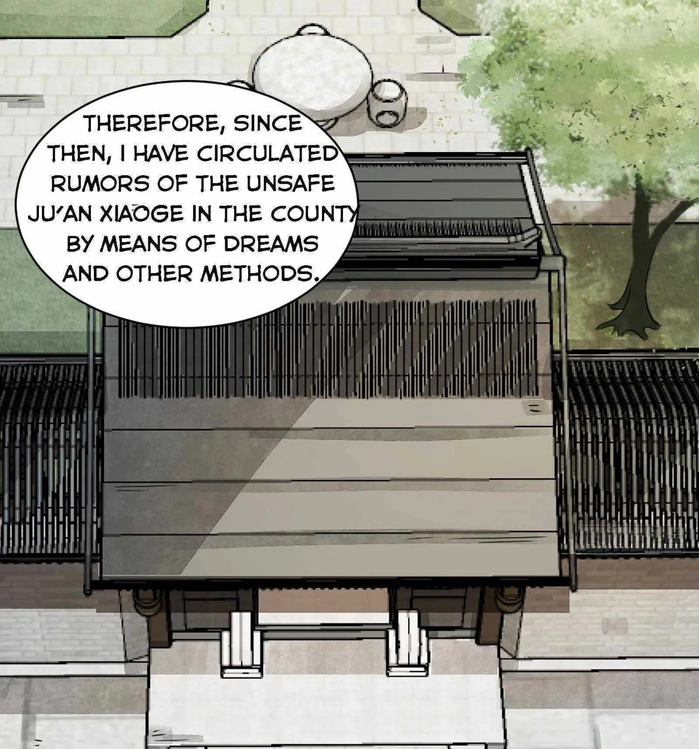 Read ChronoGo chapter 13 image 71 on Lezhin