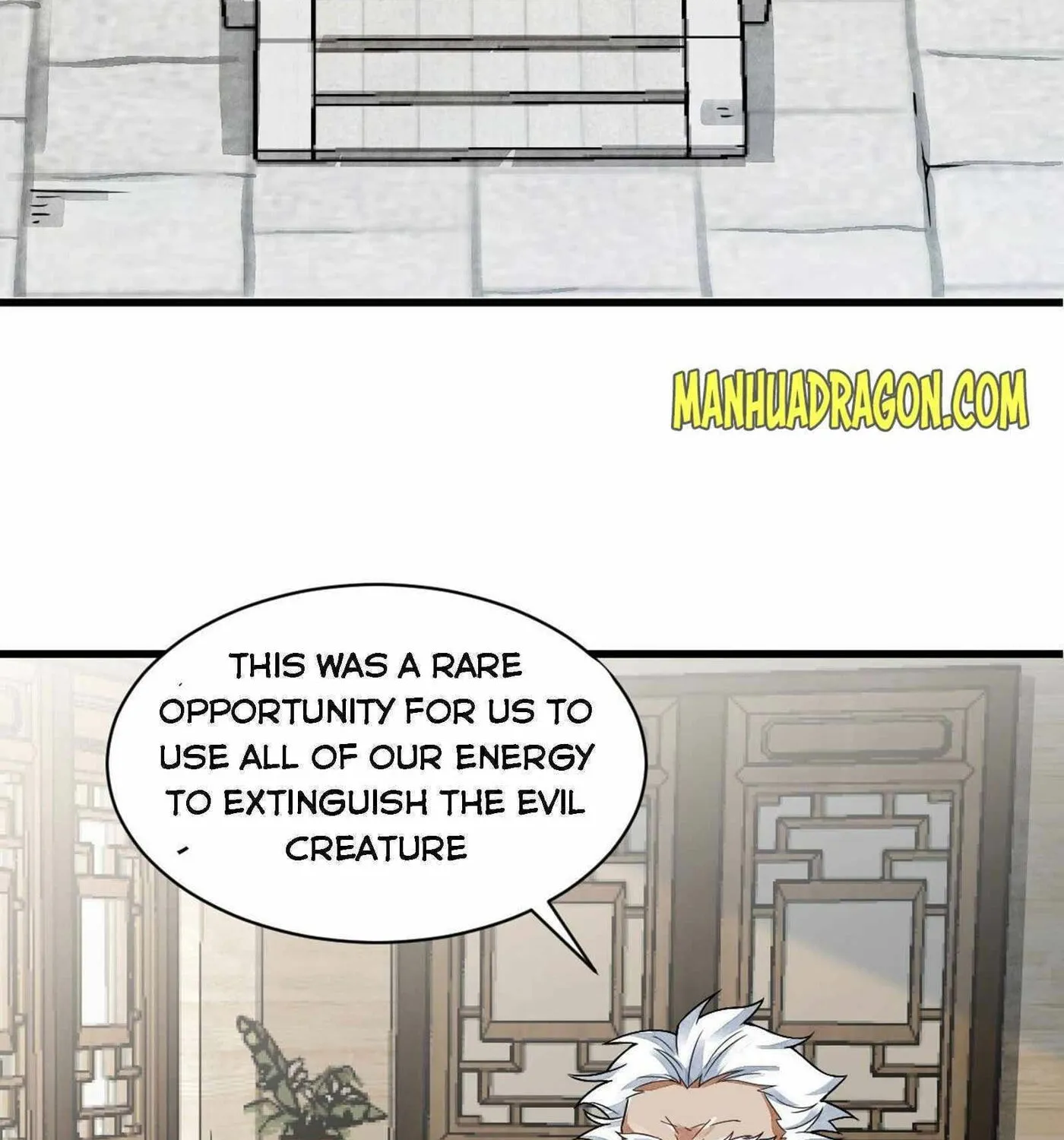Read ChronoGo chapter 13 image 72 on Lezhin