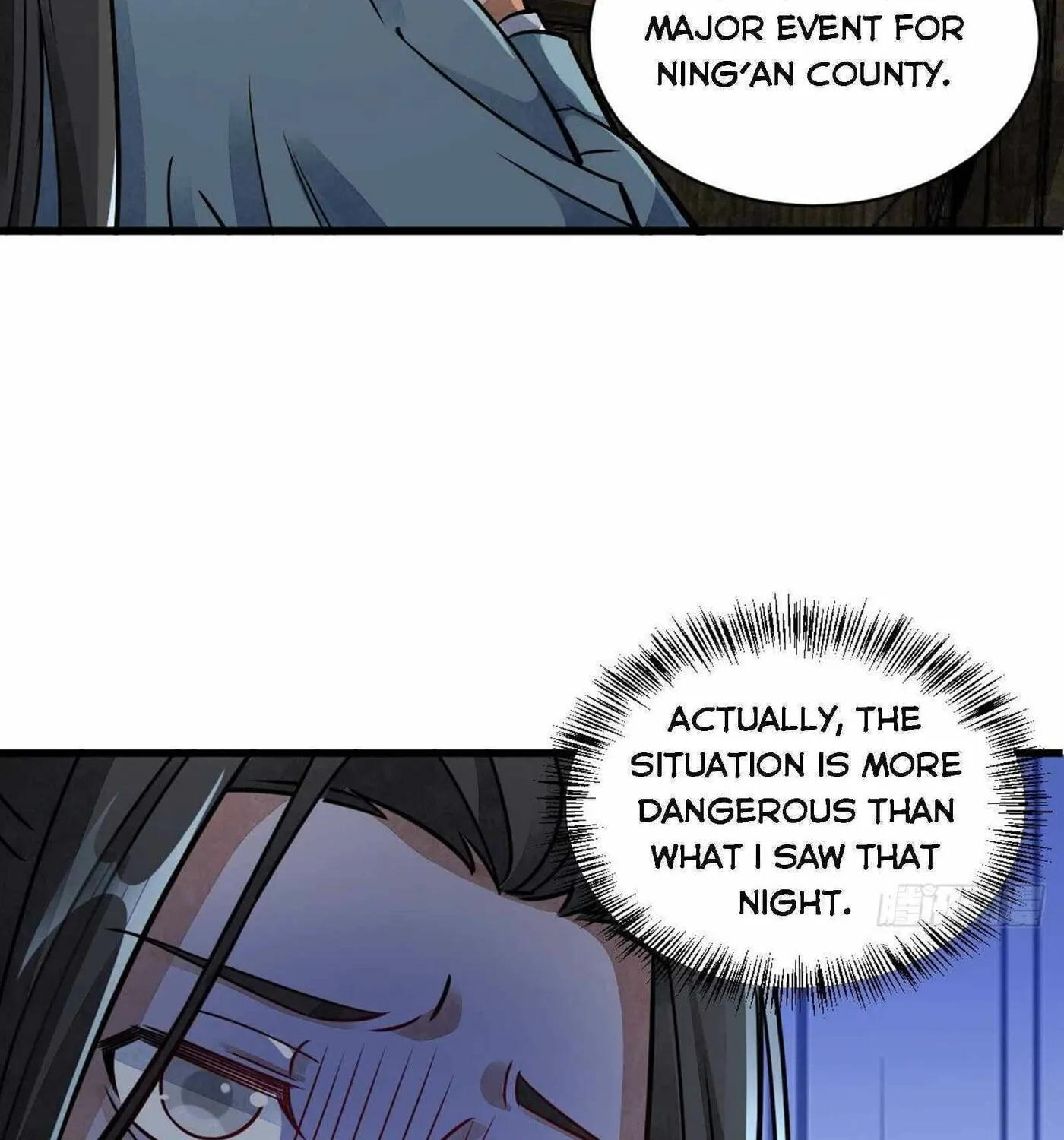Read ChronoGo chapter 13 image 74 on Lezhin