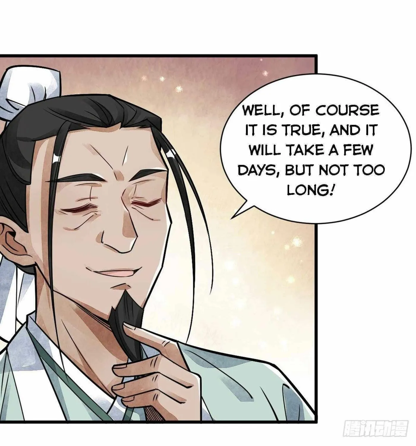 Read ChronoGo chapter 13 image 8 on Lezhin