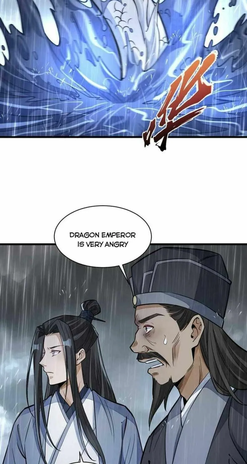 Read ChronoGo chapter 130 image 11 on Lezhin