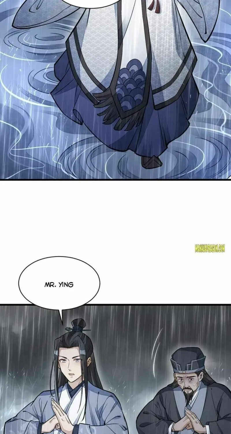 Read ChronoGo chapter 130 image 14 on Lezhin