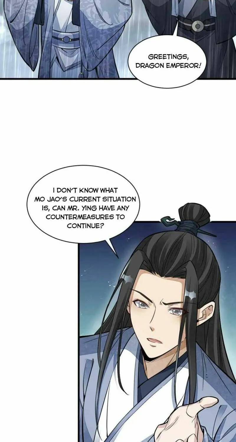 Read ChronoGo chapter 130 image 15 on Lezhin