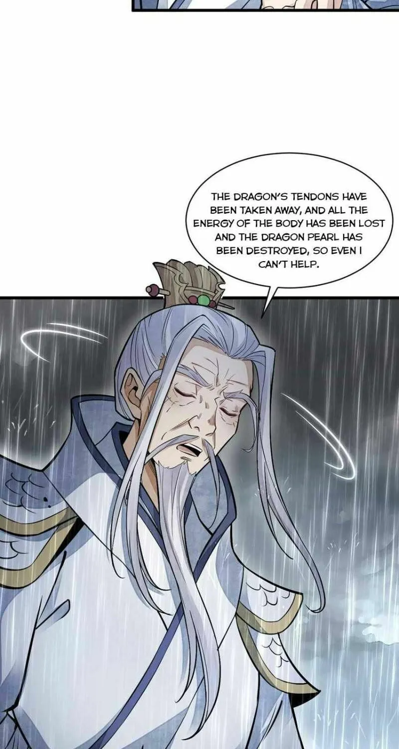 Read ChronoGo chapter 130 image 16 on Lezhin