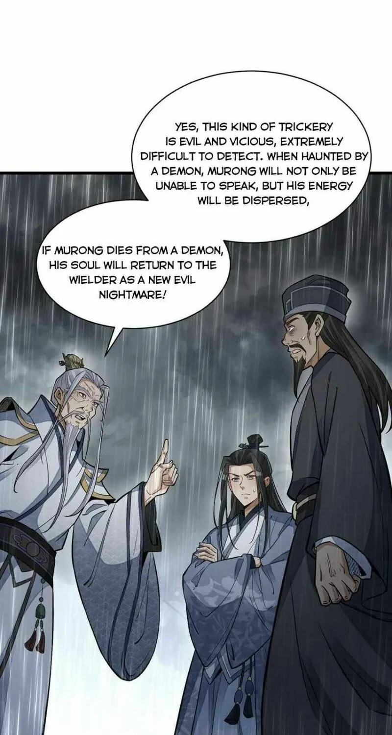 Read ChronoGo chapter 130 image 18 on Lezhin