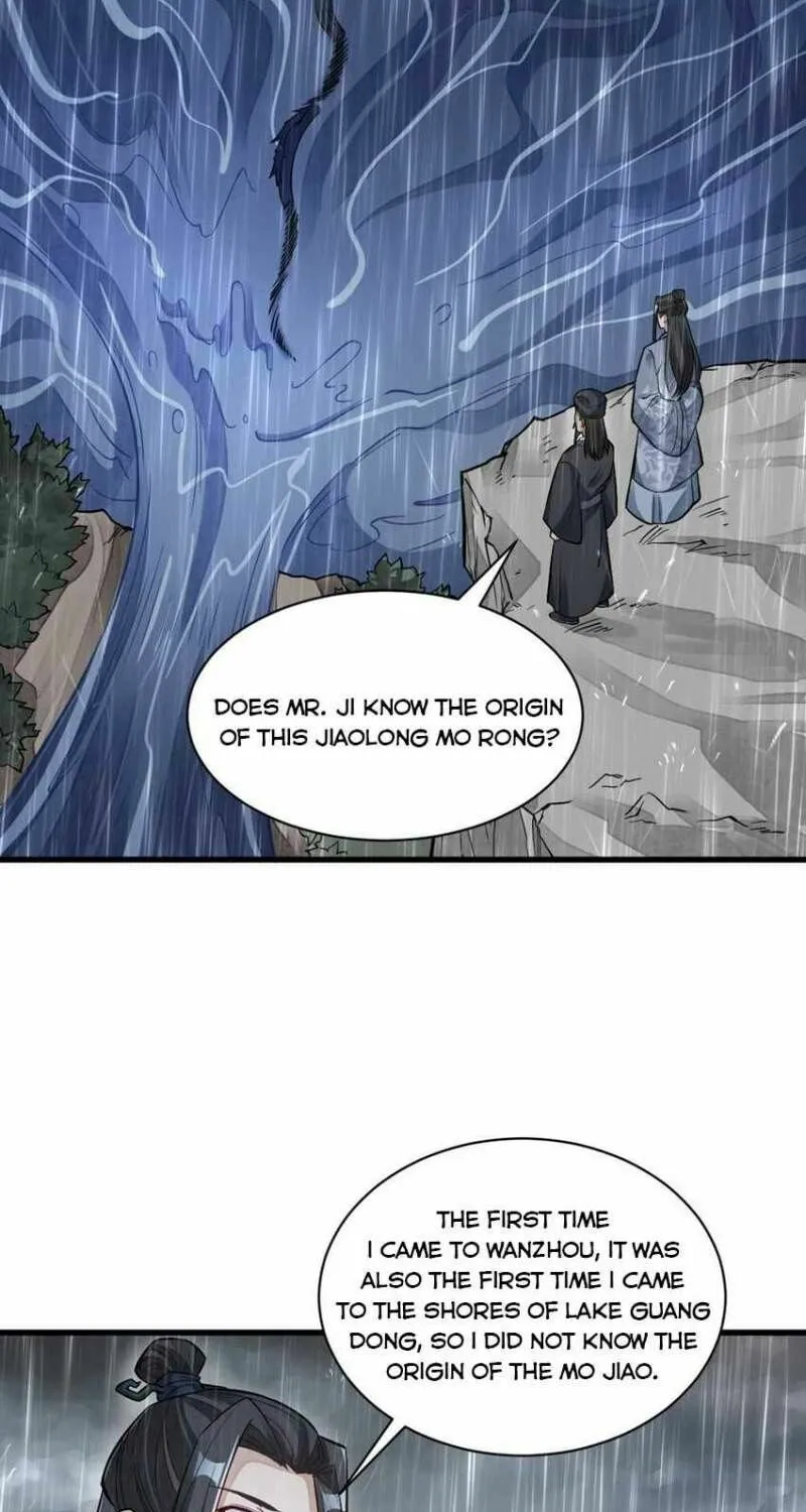 Read ChronoGo chapter 130 image 2 on Lezhin