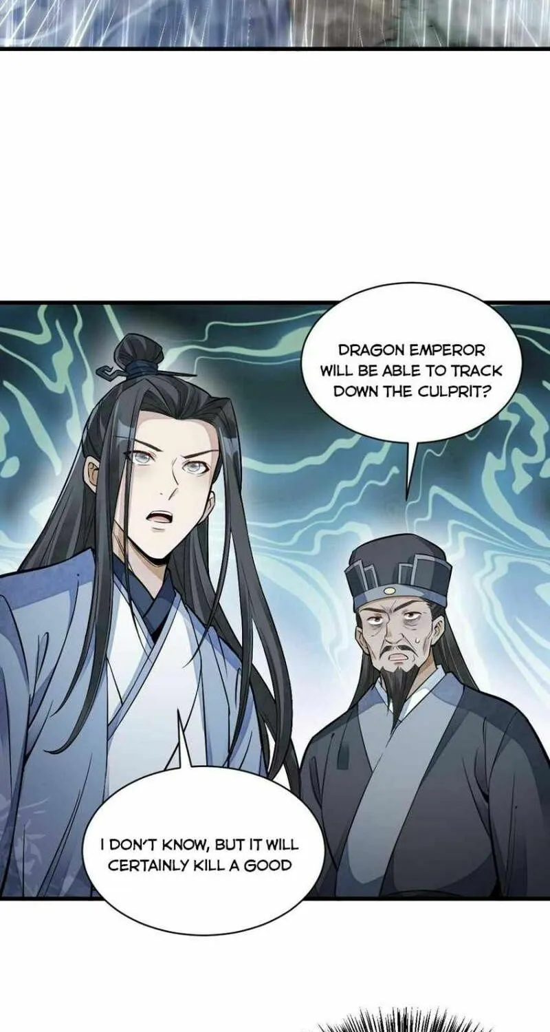 Read ChronoGo chapter 130 image 23 on Lezhin