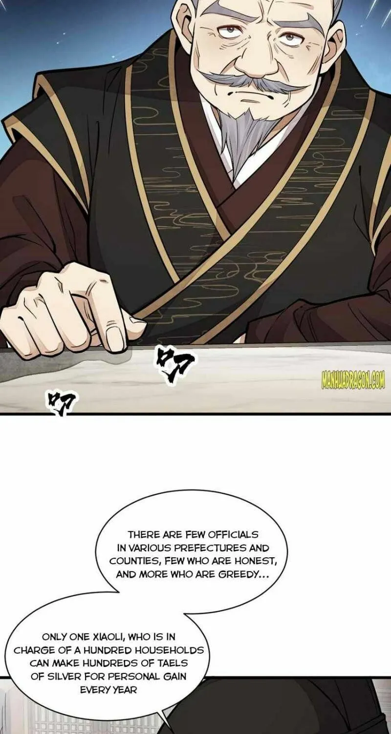 Read ChronoGo chapter 130 image 28 on Lezhin