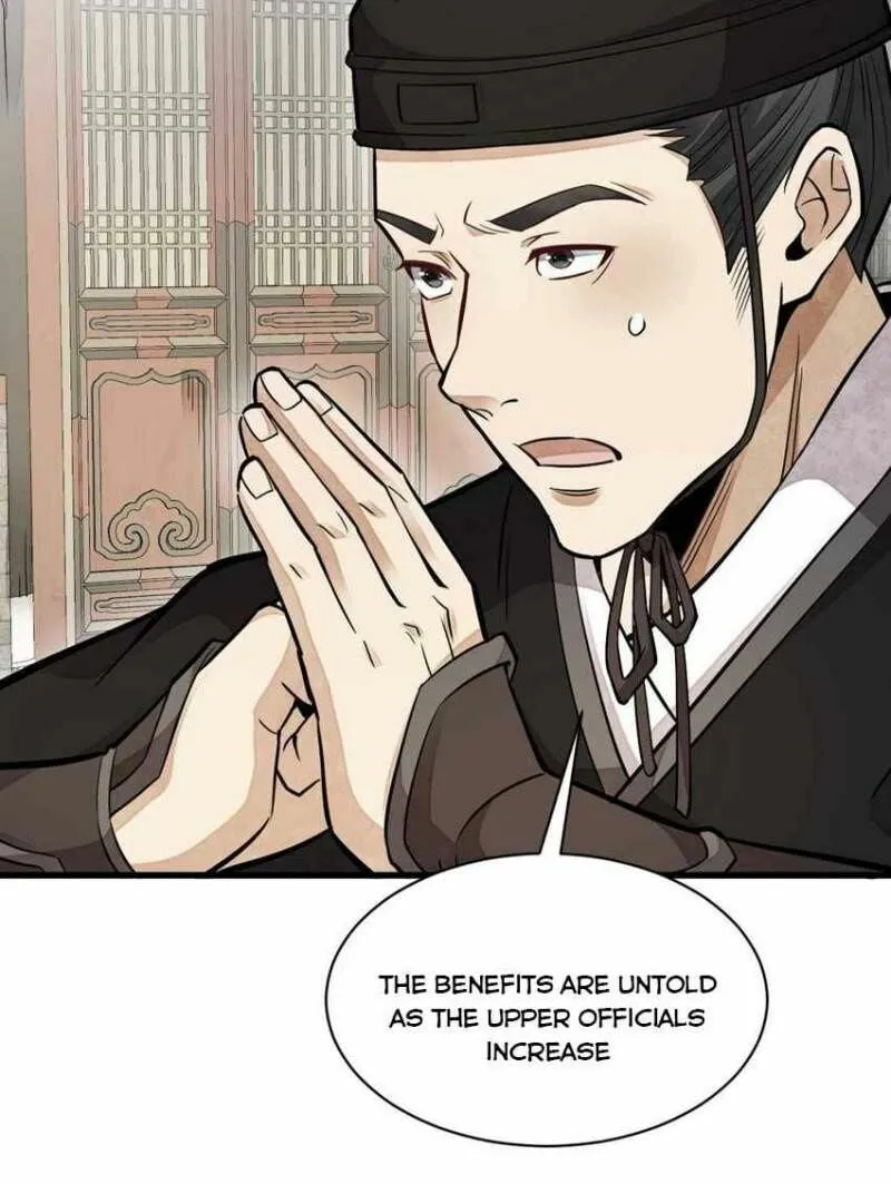 Read ChronoGo chapter 130 image 29 on Lezhin