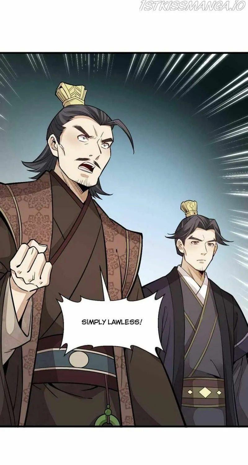 Read ChronoGo chapter 130 image 30 on Lezhin