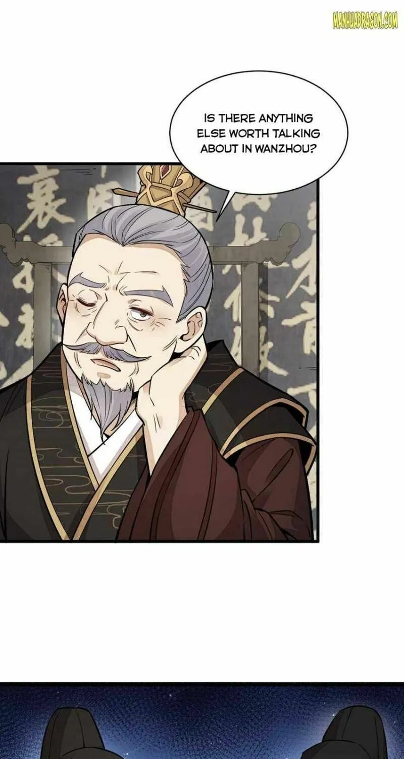 Read ChronoGo chapter 130 image 31 on Lezhin