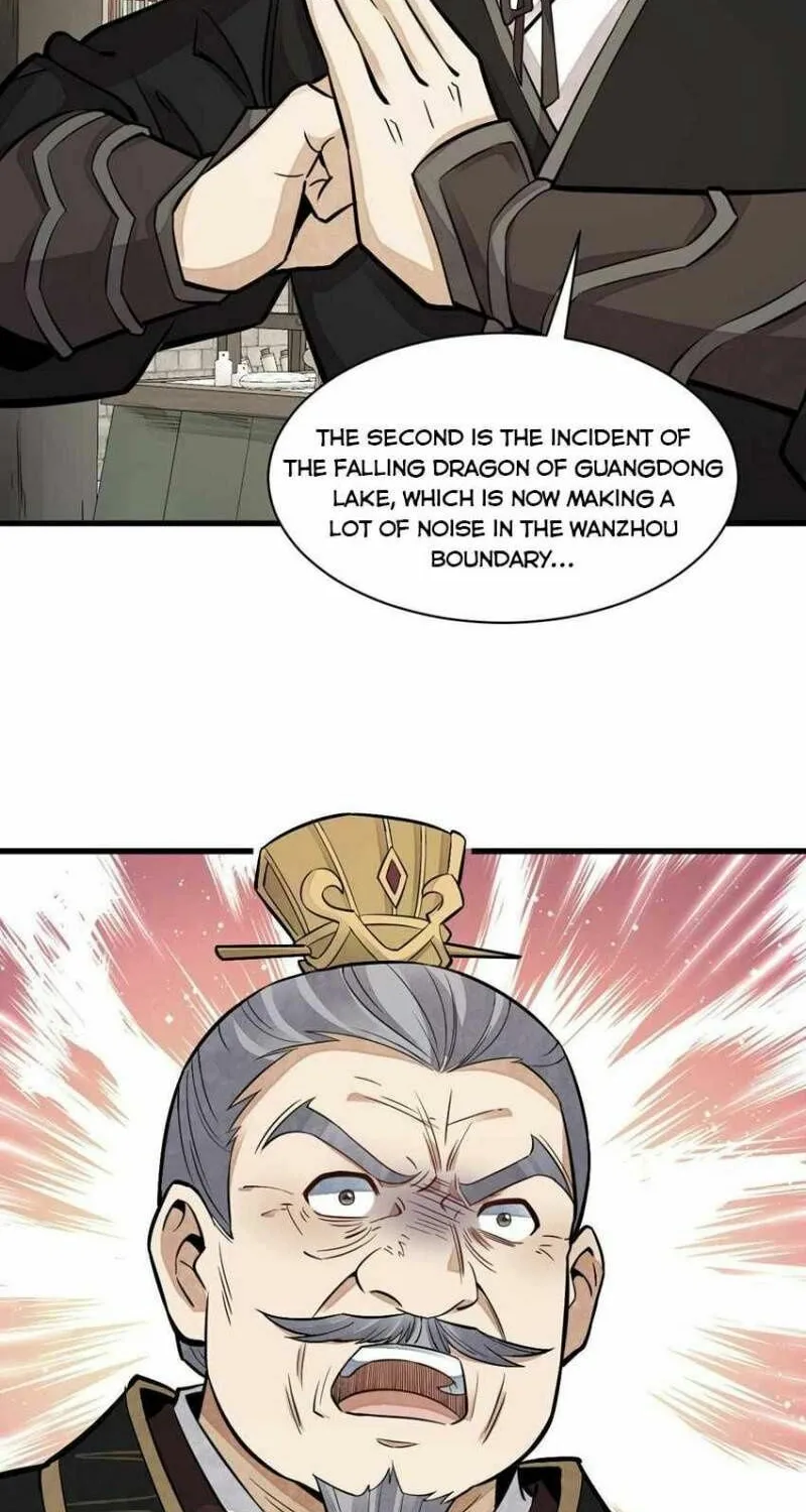 Read ChronoGo chapter 130 image 35 on Lezhin