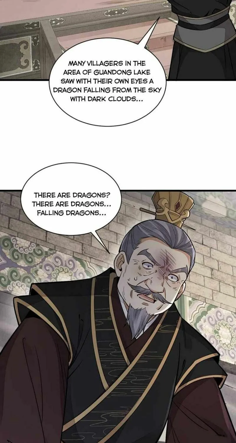 Read ChronoGo chapter 130 image 37 on Lezhin