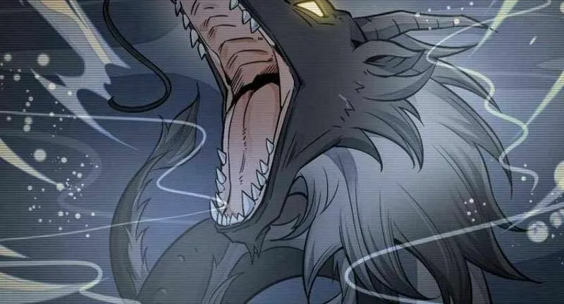 Read ChronoGo chapter 130 image 6 on Lezhin