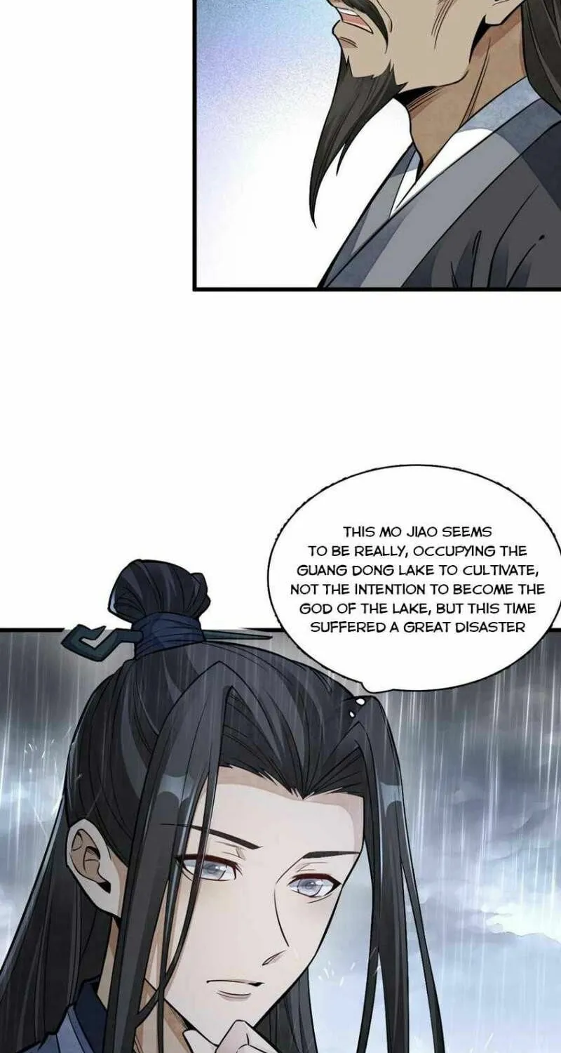 Read ChronoGo chapter 130 image 8 on Lezhin