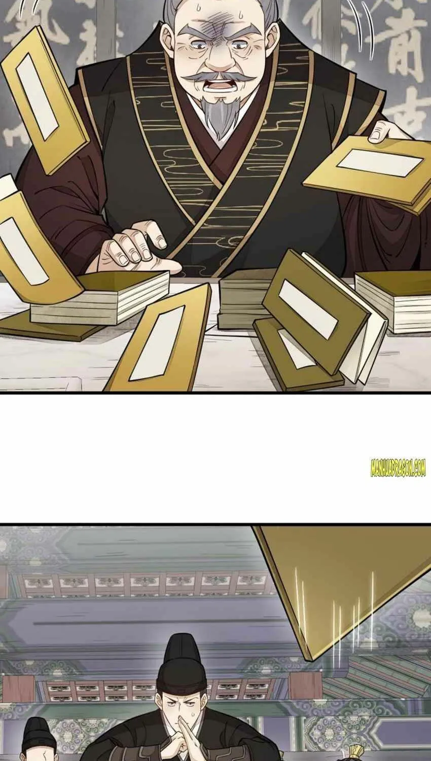 Read ChronoGo chapter 131 image 1 on Lezhin