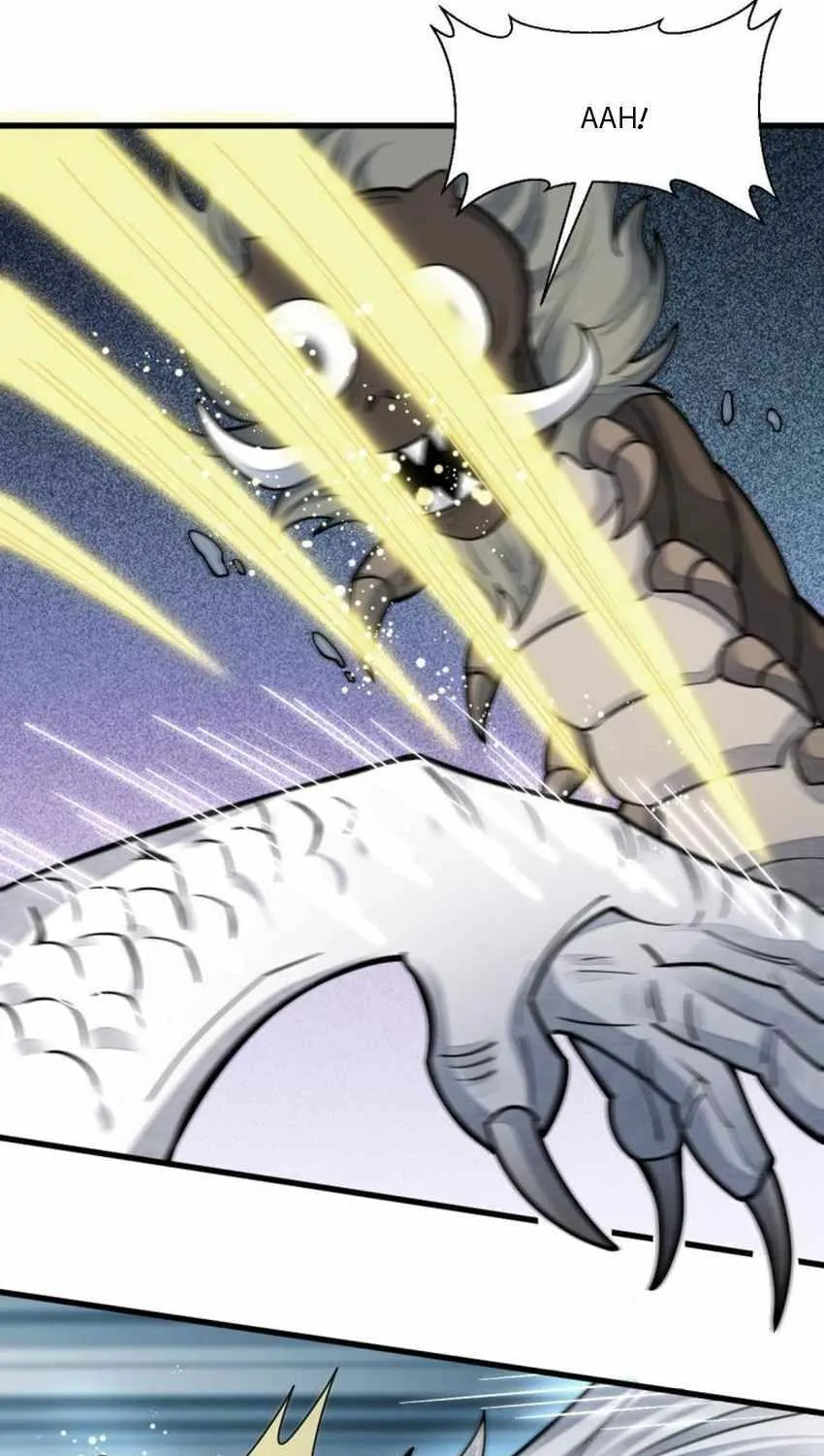 Read ChronoGo chapter 131 image 10 on Lezhin