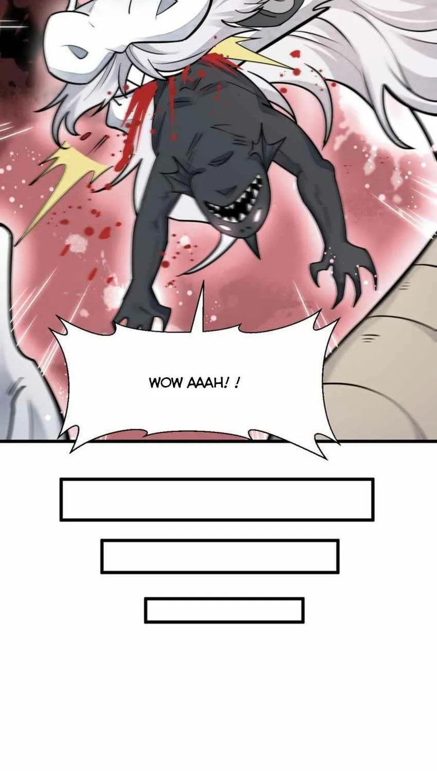 Read ChronoGo chapter 131 image 13 on Lezhin