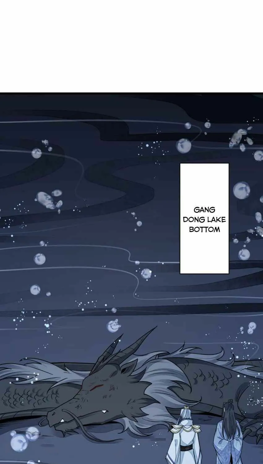 Read ChronoGo chapter 131 image 14 on Lezhin
