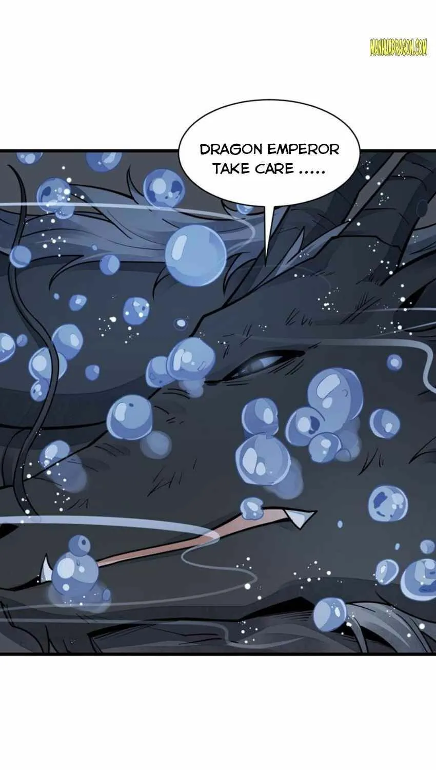 Read ChronoGo chapter 131 image 16 on Lezhin