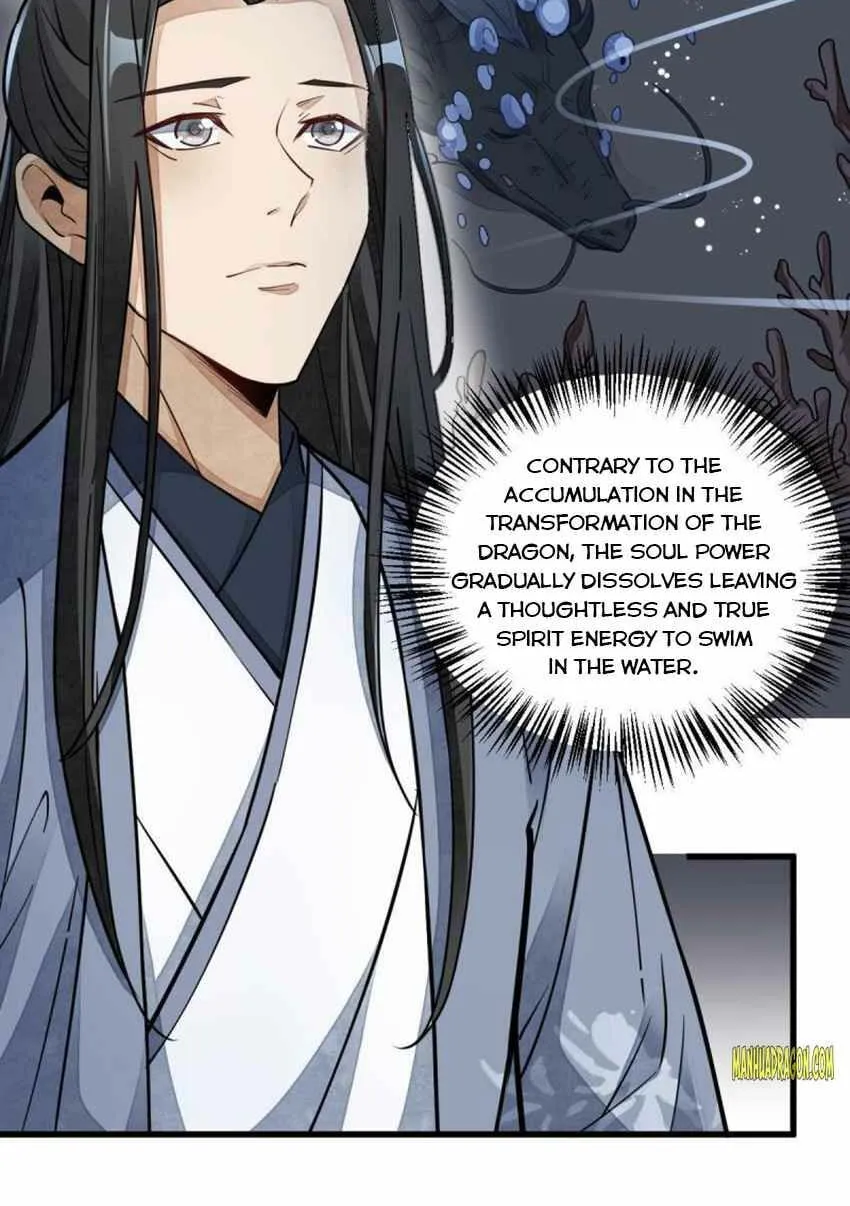 Read ChronoGo chapter 131 image 18 on Lezhin