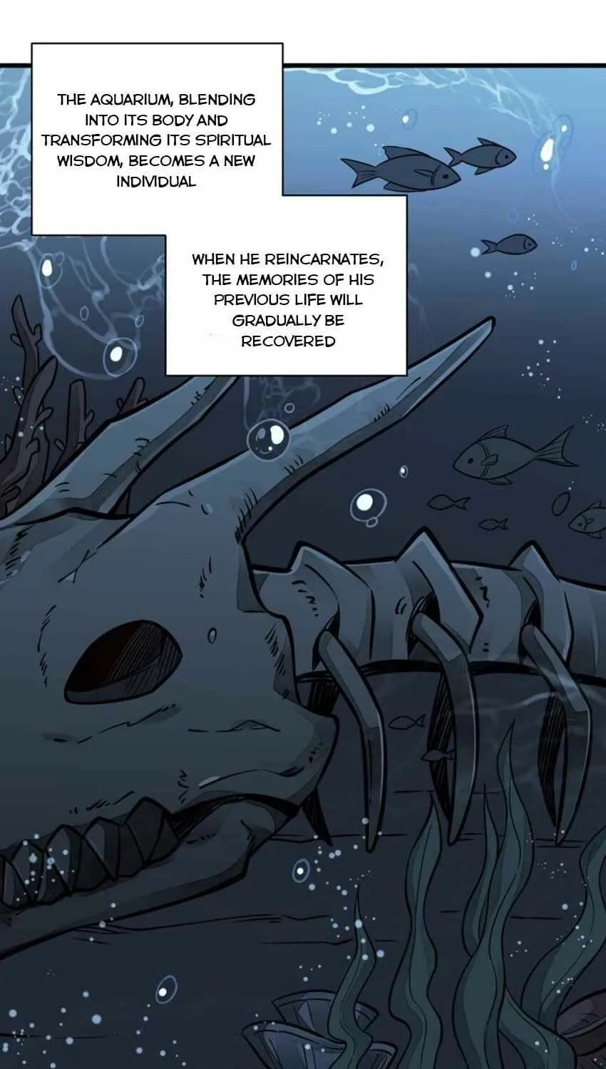 Read ChronoGo chapter 131 image 19 on Lezhin