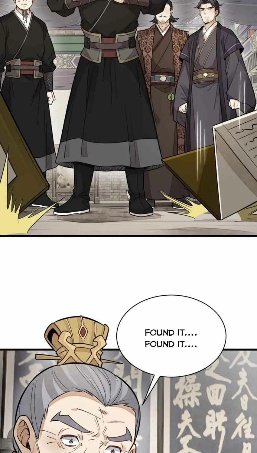 Read ChronoGo chapter 131 image 2 on Lezhin